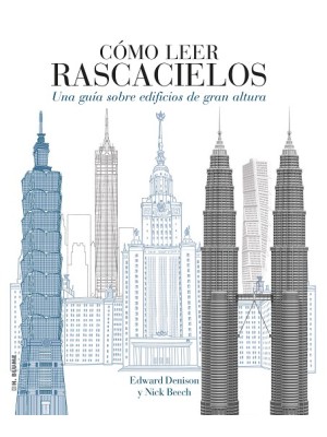 CÓMO LEER RASCACIELOS