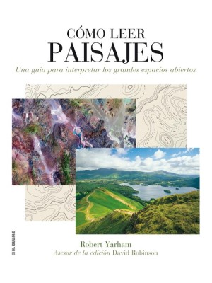 CÓMO LEER PAISAJES