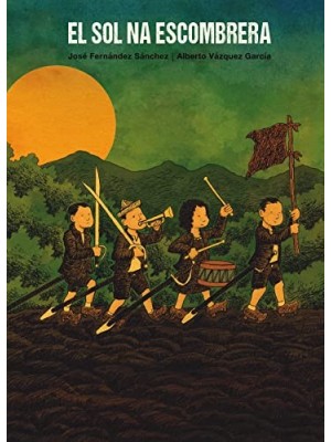 SOL NA ESCOMBRERA, EL