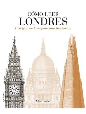 CÓMO LEER LONDRES
