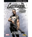 CASTIGADOR DE ENNIS Y DILLON 07 LA CONJURA DE LOS NECIOS