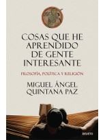 COSAS QUE HE APRENDIDO DE GENTE INTERESANTE