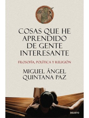 COSAS QUE HE APRENDIDO DE GENTE INTERESANTE