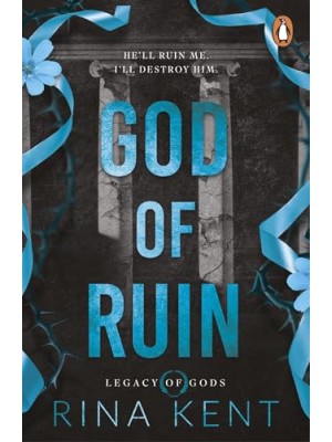 GOD OF RUIN