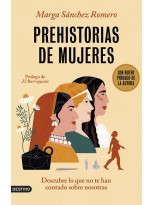 PREHISTORIAS DE MUJERES (EDICION ESPECIAL)
