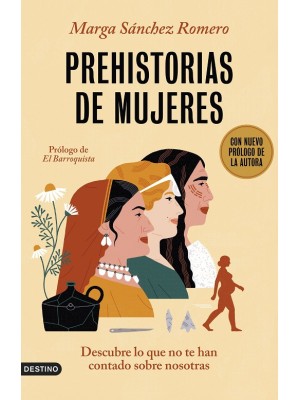 PREHISTORIAS DE MUJERES (EDICION ESPECIAL)