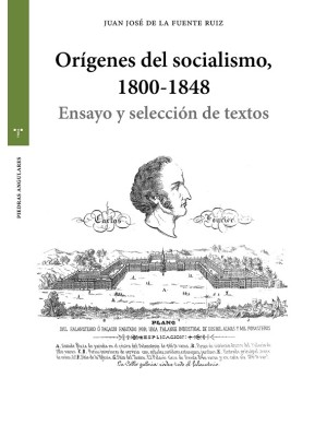 ORÍGENES DEL SOCIALISMO 1800-1848