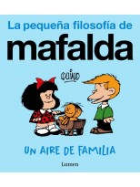 AIRE DE FAMILIA (LA PEQUEÑA FILOSOFÍA DE MAFALDA)