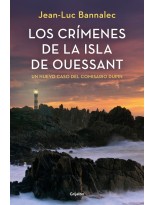 CRÍMENES DE LA ISLA DE OUESSANT (COMISARIO DUPIN 13)