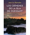 CRÍMENES DE LA ISLA DE OUESSANT (COMISARIO DUPIN 13)