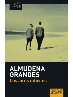 AIRES DIFÍCILES, LOS