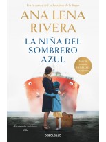 NIÑA DEL SOMBRERO AZUL, LA