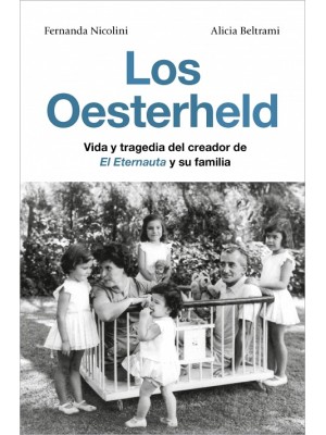 OESTERHELD, LOS