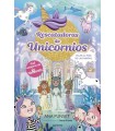 RESCATADORAS DE UNICORNIOS 7 VIAJE AL PAÍS DE LAS NINFAS