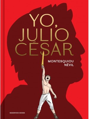 YO JULIO CÉSAR