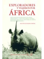 EXPLORADORES Y VIAJEROS POR ÁFRICA