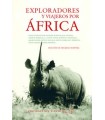 EXPLORADORES Y VIAJEROS POR ÁFRICA