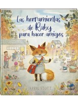 HERRRAMIENTAS DE RUBY PARA HACER AIMIGOS, LAS