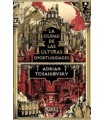 CIUDAD DE LAS ÚLTIMAS OPORTUNIDADES, LA