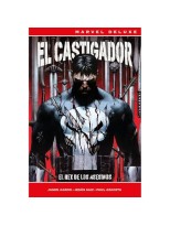 CASTIGADOR: EL REY DE LOS ASESINOS