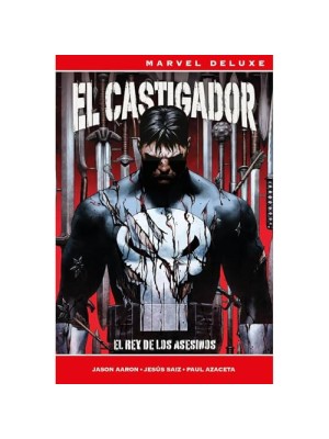 CASTIGADOR: EL REY DE LOS ASESINOS