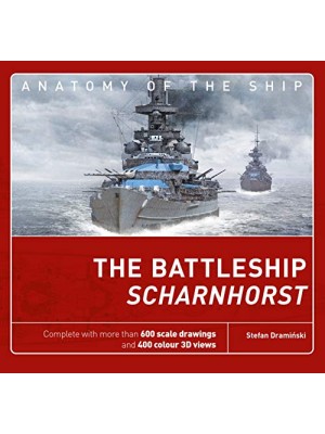 BATTLESHIP SCHARNHORST
