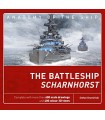 BATTLESHIP SCHARNHORST