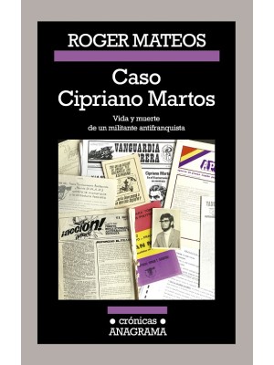 CASO CIPRIANO MARTOS