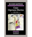 CASO CIPRIANO MARTOS