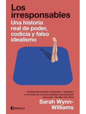 IRRESPONSABLES, LOS
