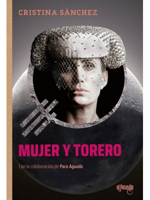 MUJER Y TORERO