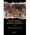DE LOS SUEÑOS HICIMOS PESADILLA