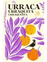 URRACA, URRAQUITA, URRAQUITITA