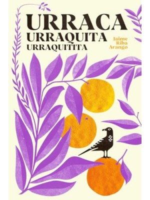 URRACA, URRAQUITA, URRAQUITITA