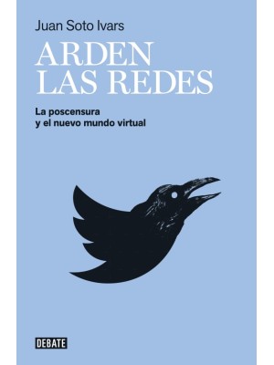 ARDEN LAS REDES