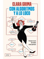 CON ALGORITMOS Y A LO LOCO