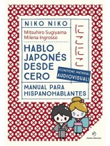 NIKO  NIKO. HABLO JAPONÉS DESDE CERO