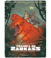 TRAMPA EN ZARKASS