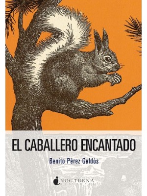 CABALLERO ENCANTADO, EL