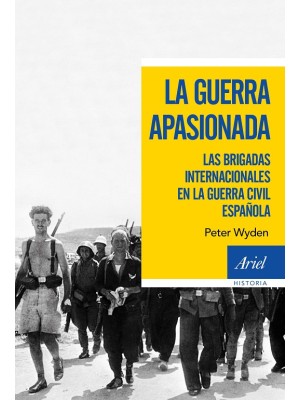 GUERRA APASIONADA, LA