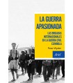 GUERRA APASIONADA, LA