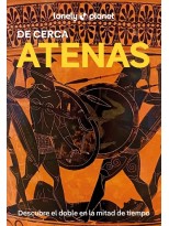 ATENAS DE CERCA (LONELY PLANT)