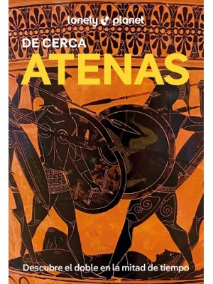 ATENAS DE CERCA (LONELY PLANT)