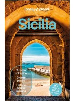 SICILIA (LONELY PLANET)