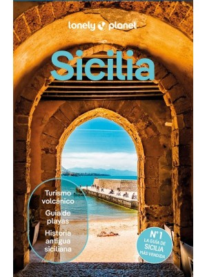 SICILIA (LONELY PLANET)