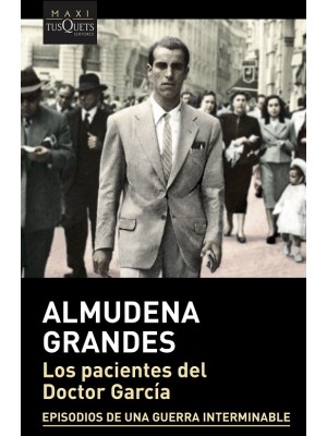 PACIENTES DEL DOCTOR GARCÍA, LOS