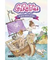 RATITAS 14. EL GRAN TESORO PIRATA