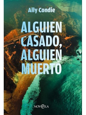 ALGUIEN CASADO, ALGUIEN MUERTO