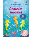 ANIMALES MARINOS