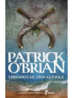 EPISODIOS DE UNA GUERRA